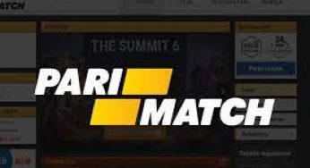 Cofrestru Parimatch